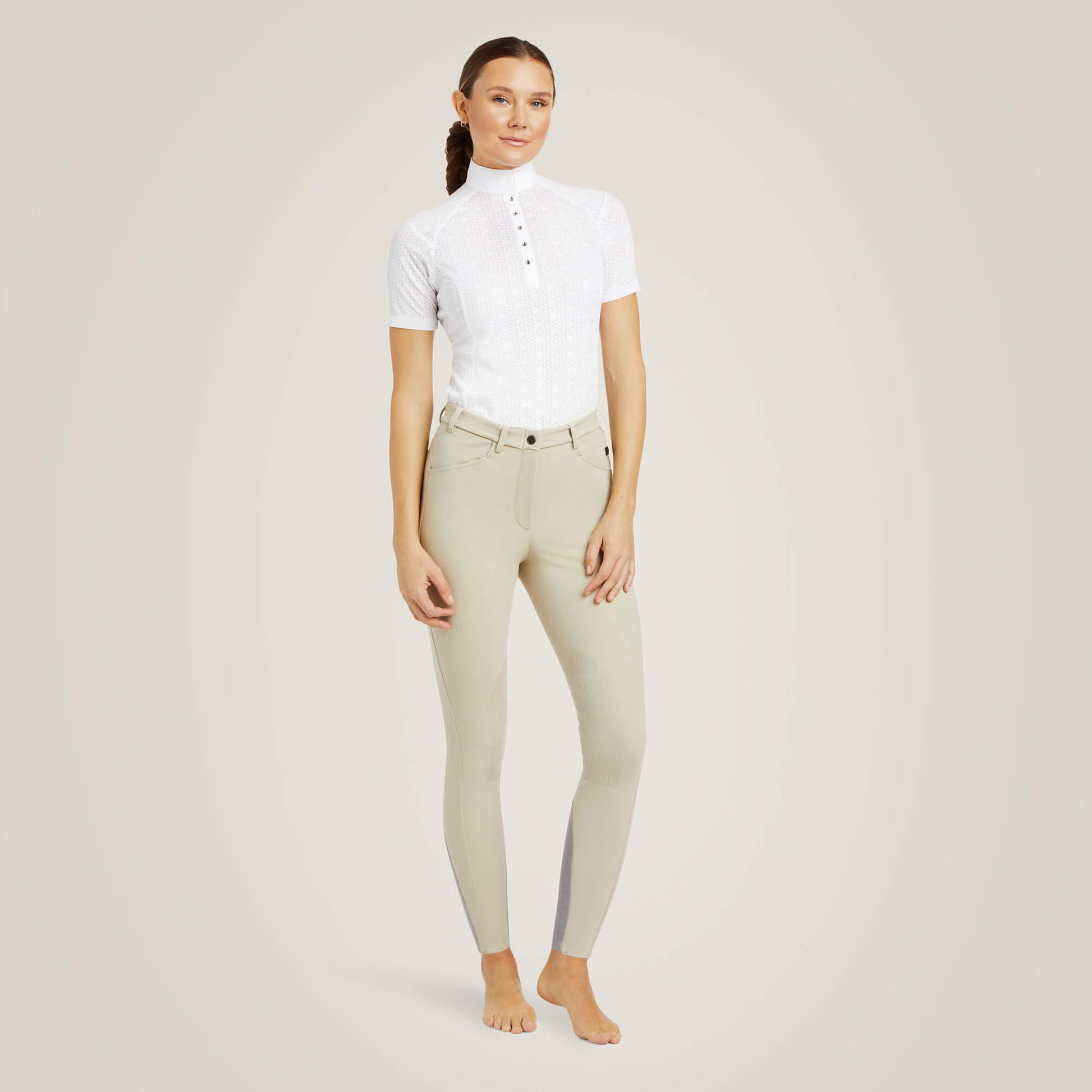 Ariat For Sale - Speranza Knee Patch Breech