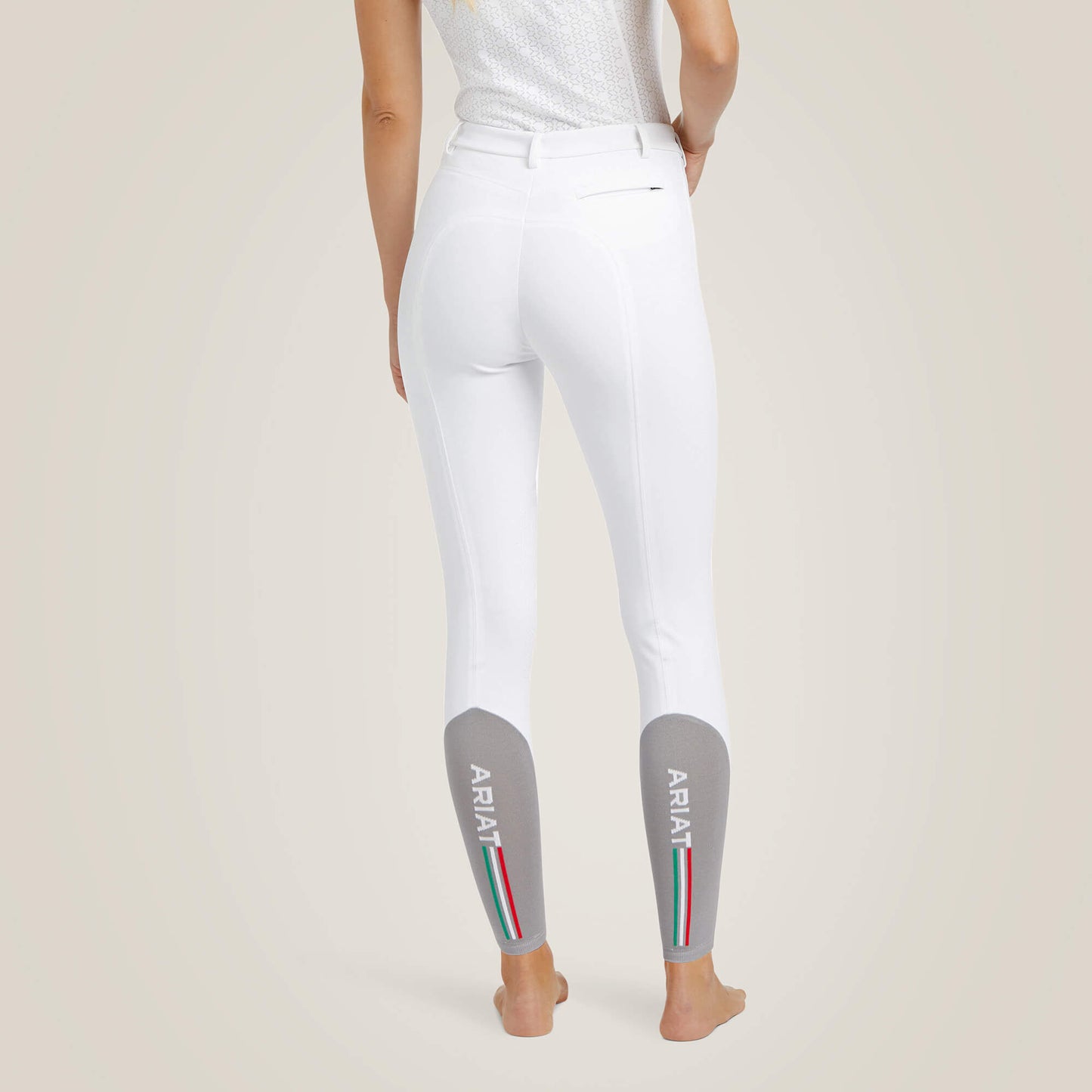Ariat Sale - Speranza Knee Patch Breech