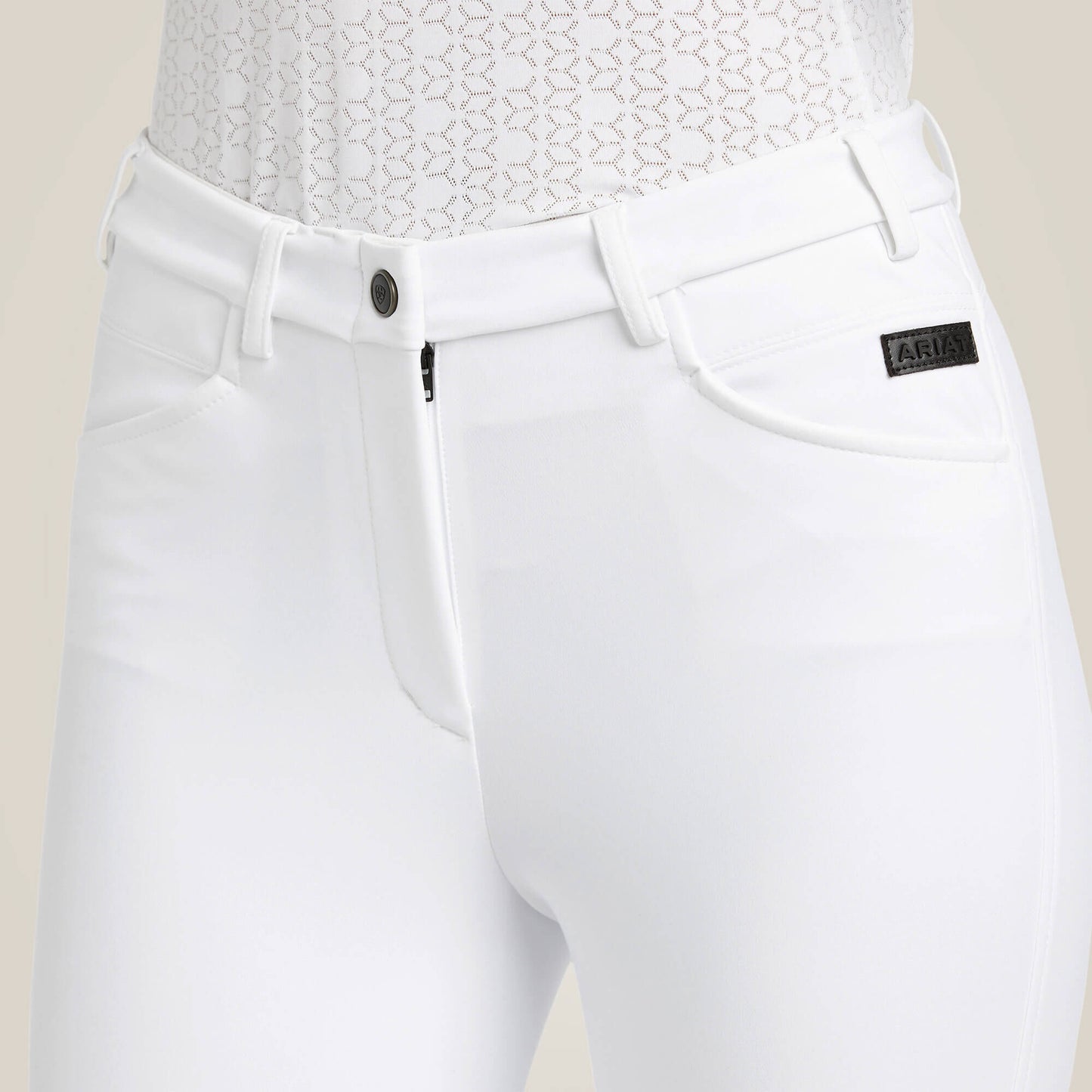 Ariat Sale - Speranza Knee Patch Breech