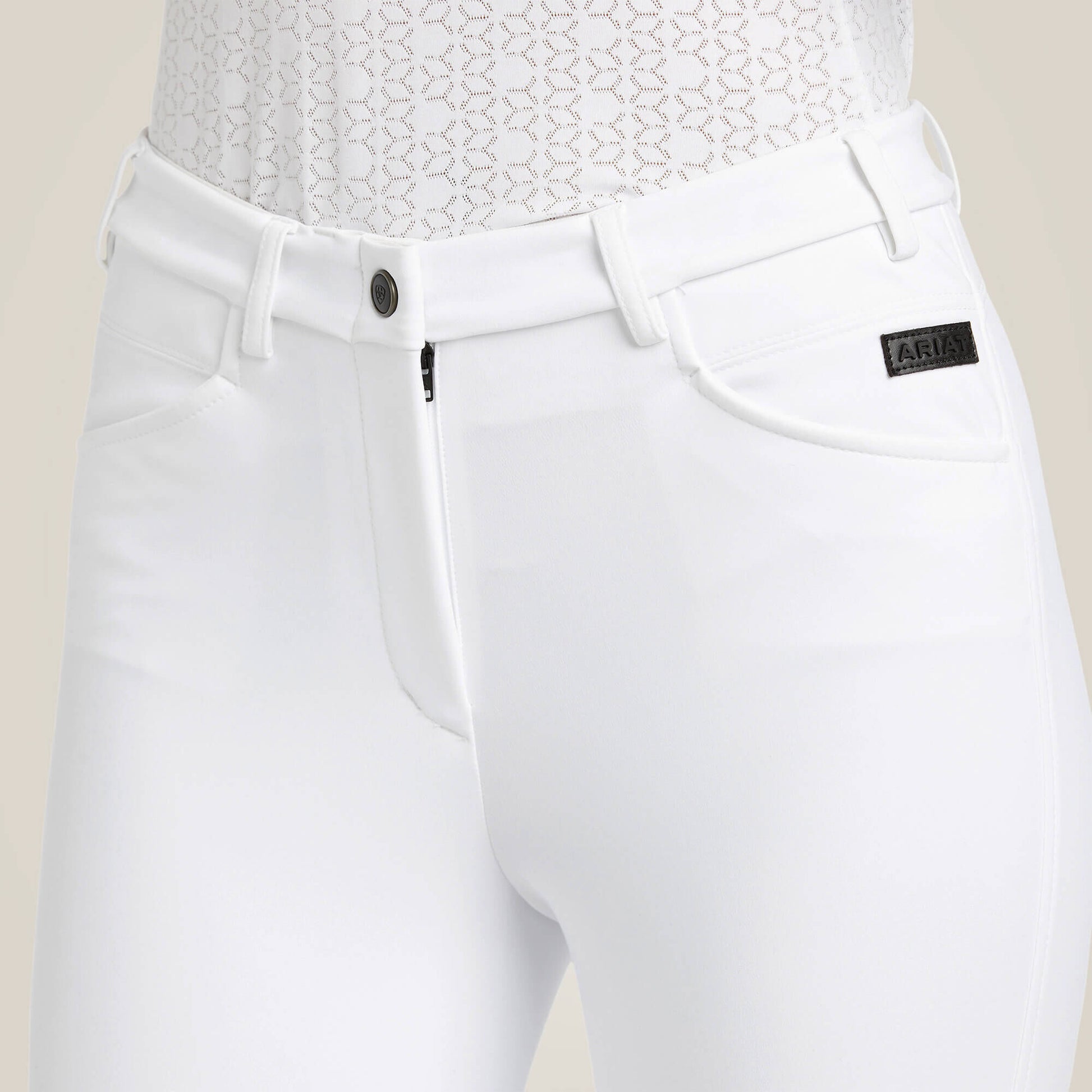 Ariat Sale - Speranza Knee Patch Breech