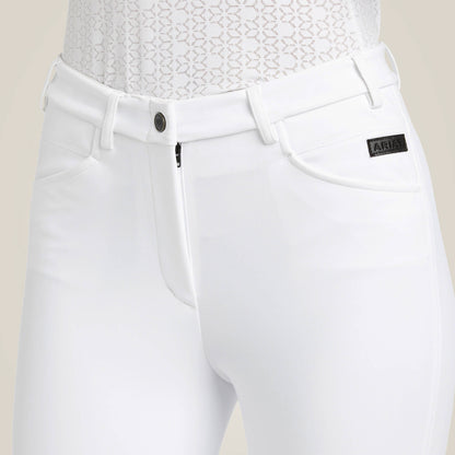 Ariat Sale - Speranza Knee Patch Breech