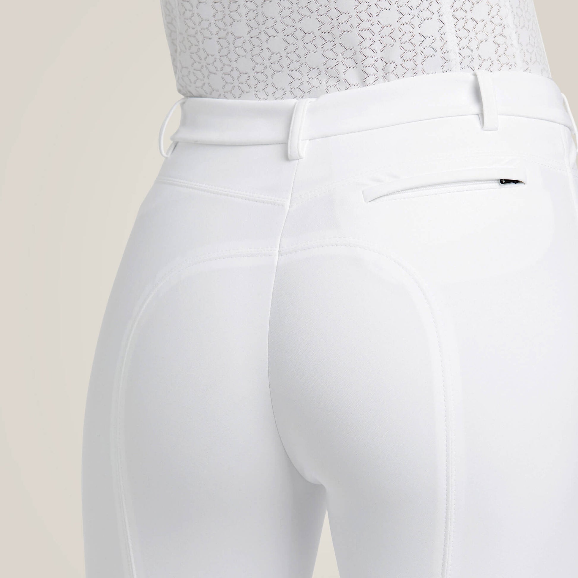 Ariat Sale - Speranza Knee Patch Breech