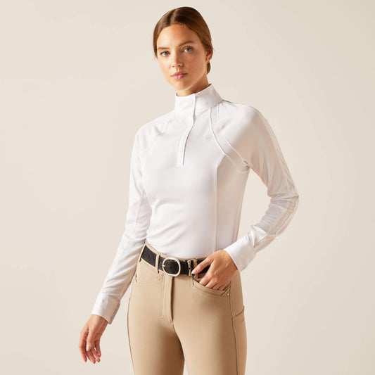 Ariat Online Shop - Sunstopper 3.0 Pro Show Shirt