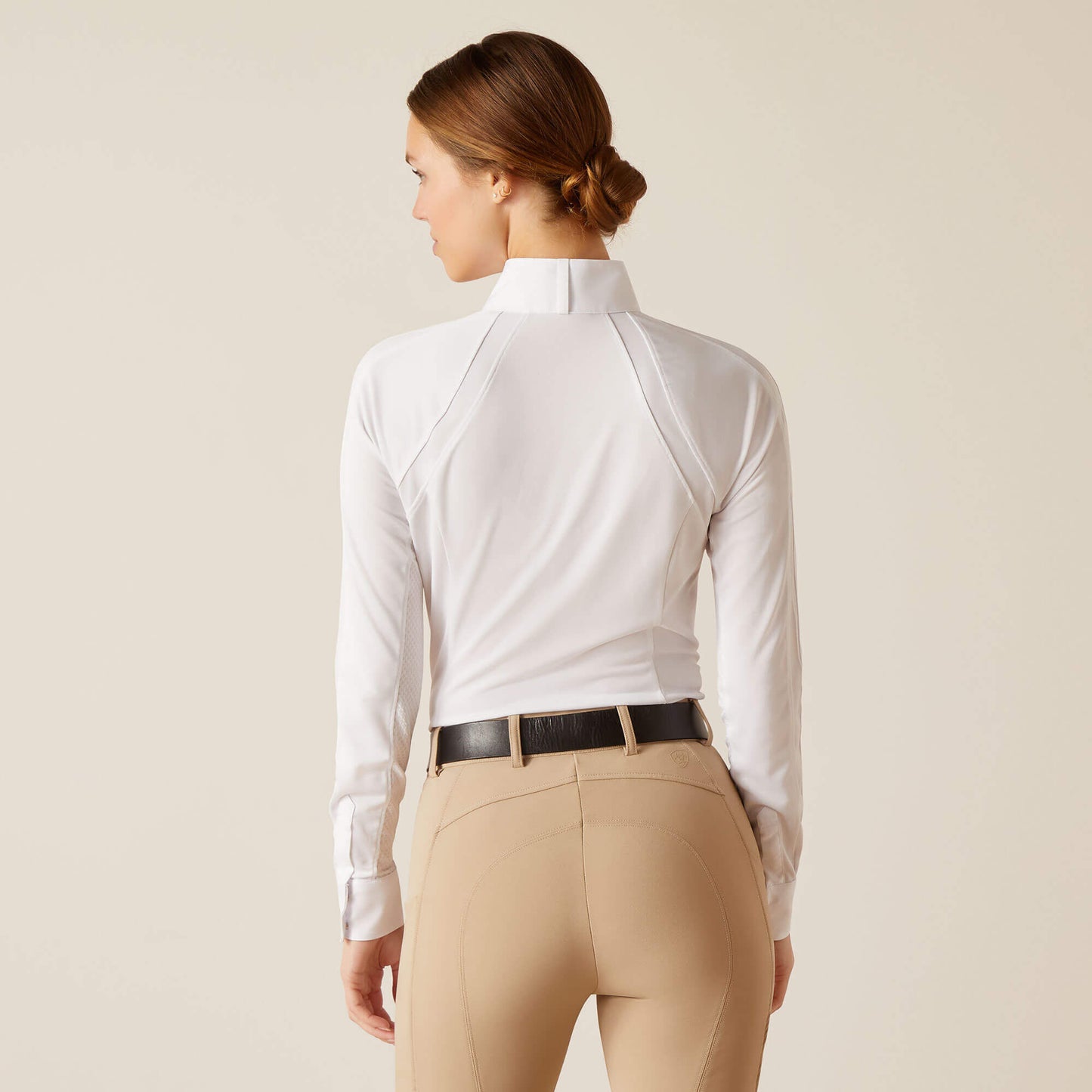 Ariat Online Shop - Sunstopper 3.0 Pro Show Shirt