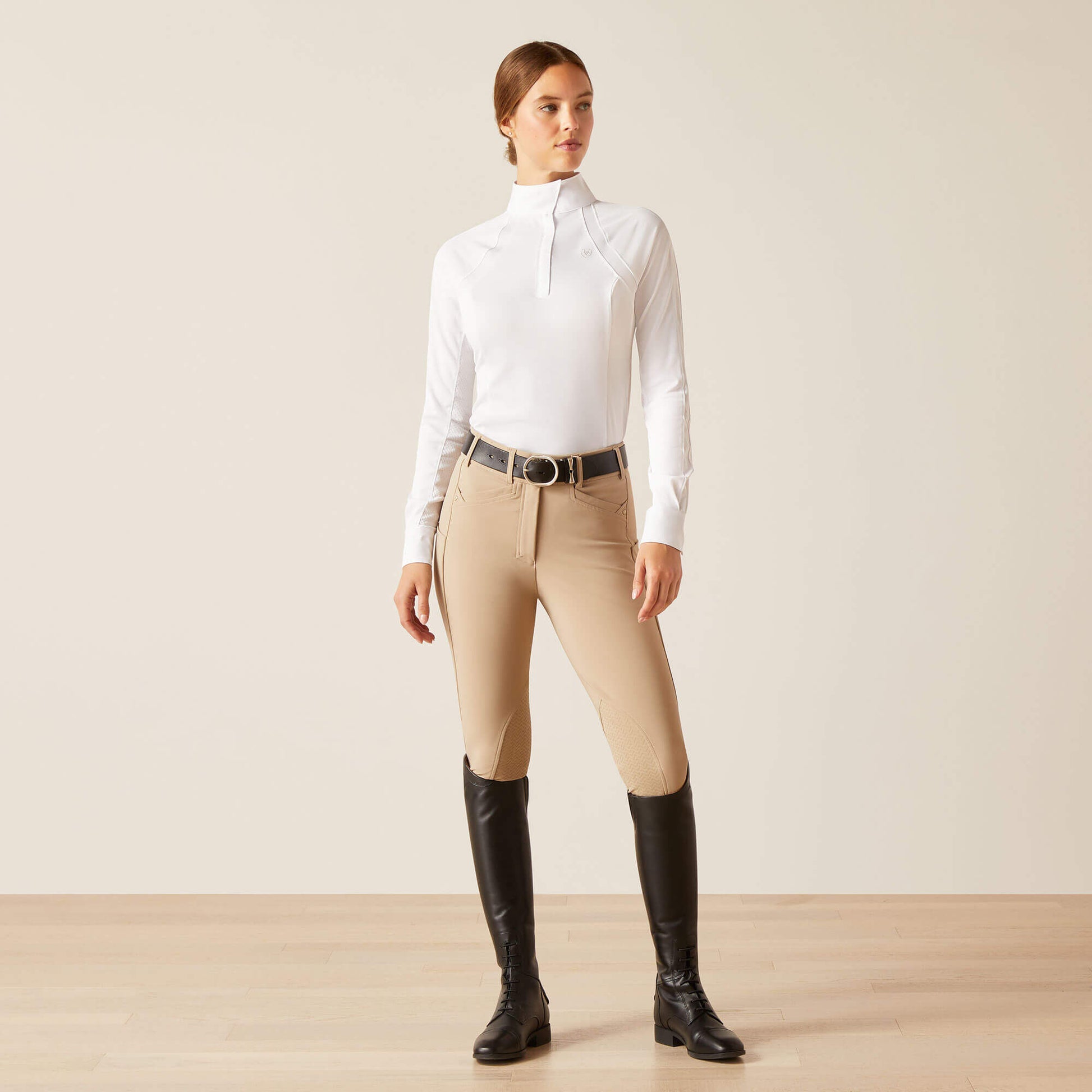 Ariat Online Shop - Sunstopper 3.0 Pro Show Shirt