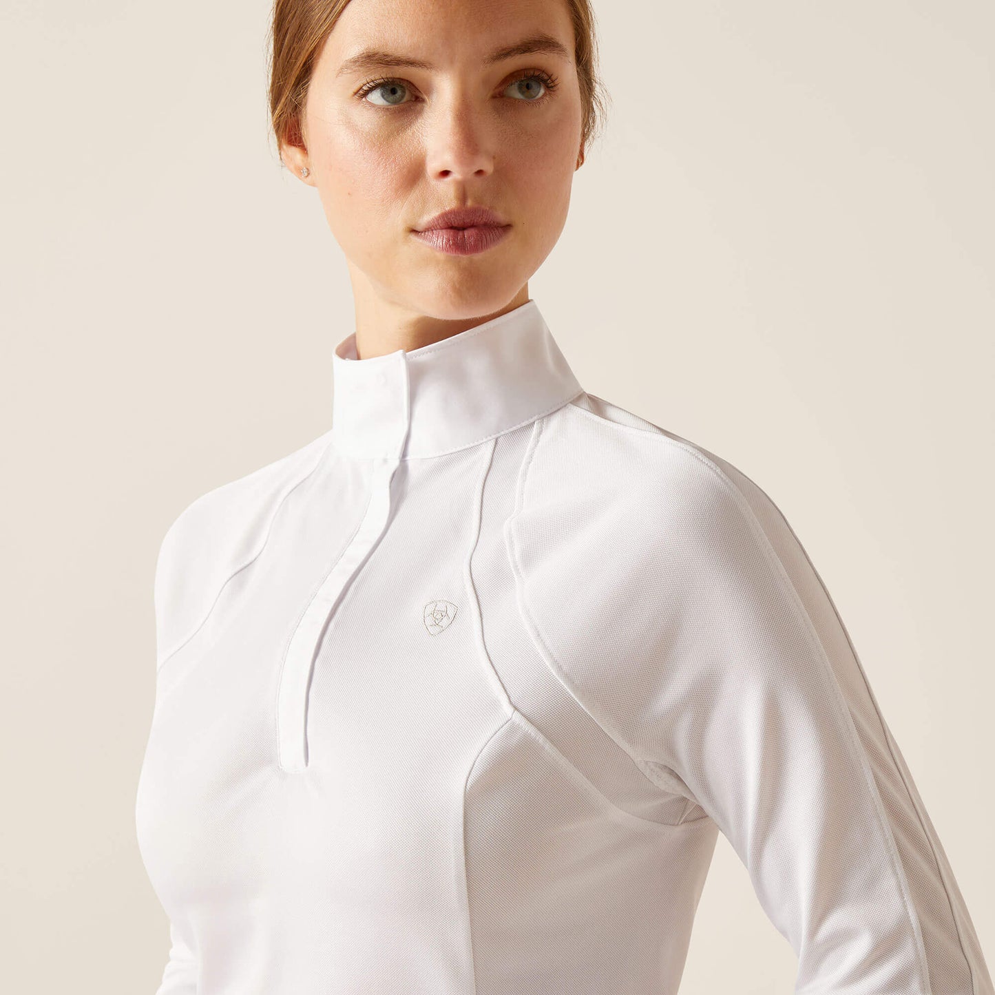 Ariat Online Shop - Sunstopper 3.0 Pro Show Shirt