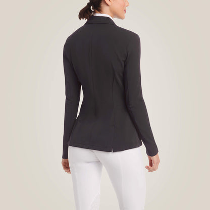 Ariat Website Store - Artico Show Coat