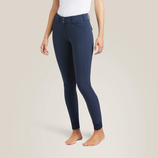 Ariat US - Tri Factor Grip Knee Patch Breech