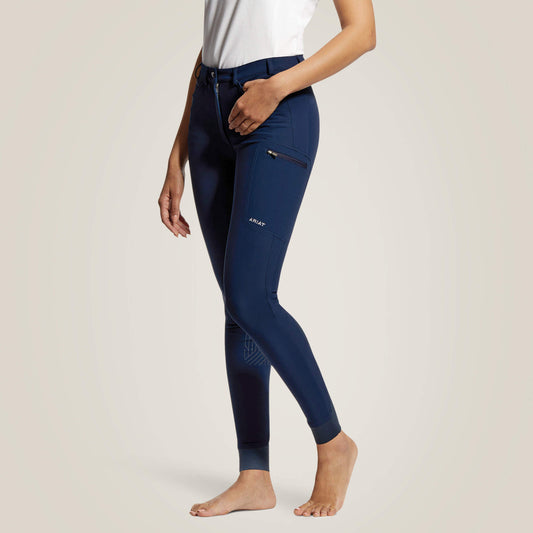 Ariat On Sale - Triton Grip Knee Patch Breech