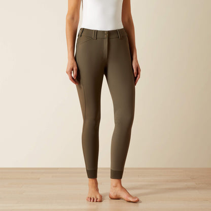Ariat For Sale - Tri Factor Grip Knee Patch Breech