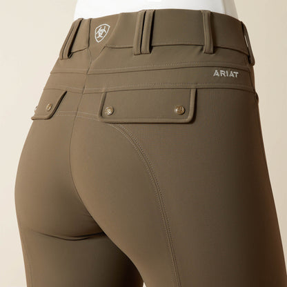Ariat For Sale - Tri Factor Grip Knee Patch Breech