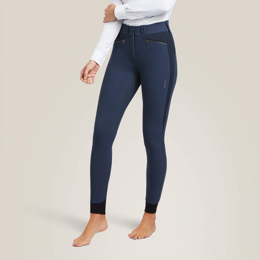 Ariat Online - Tri Factor X Bellatrix Full Seat Breech