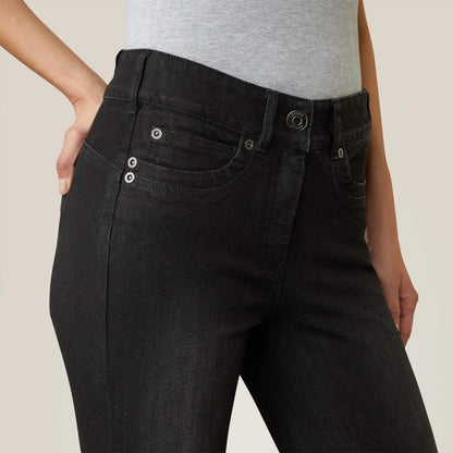Ariat Sale - Halo B Denim Knee Patch Breech