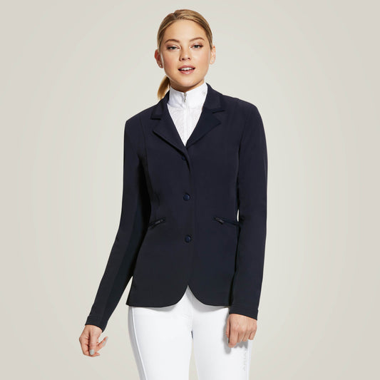 Ariat Online Shop - Galatea Show Coat