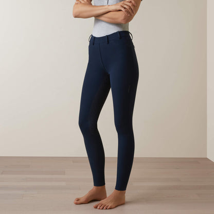 Ariat Website Store - Tri Factor Pull-On Full Seat Breech