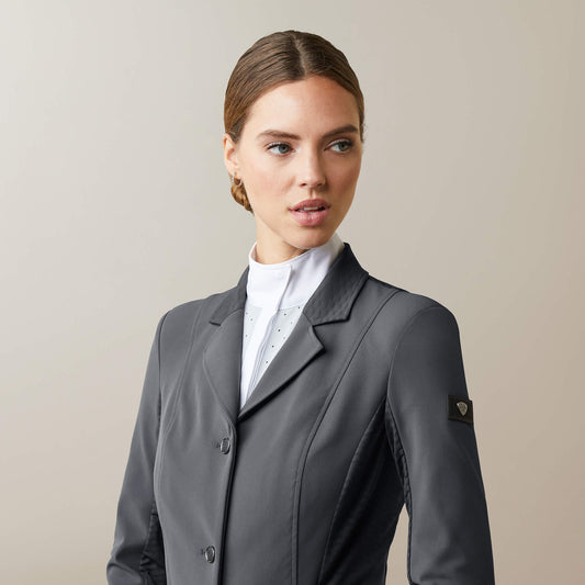 Ariat US - Galatea Bellatrix Show Coat