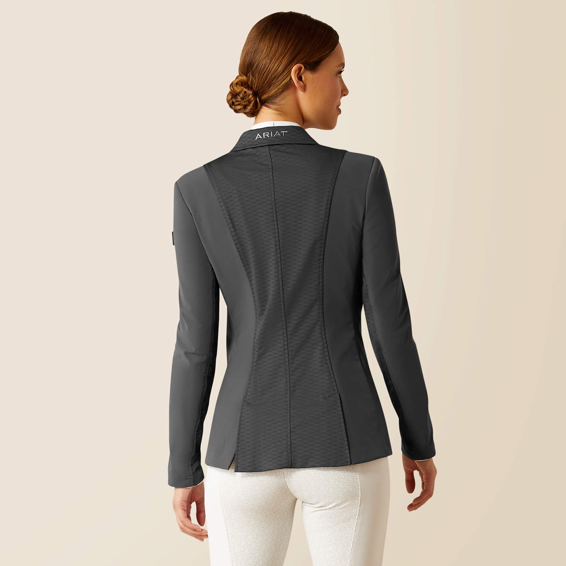 Ariat US - Galatea Bellatrix Show Coat