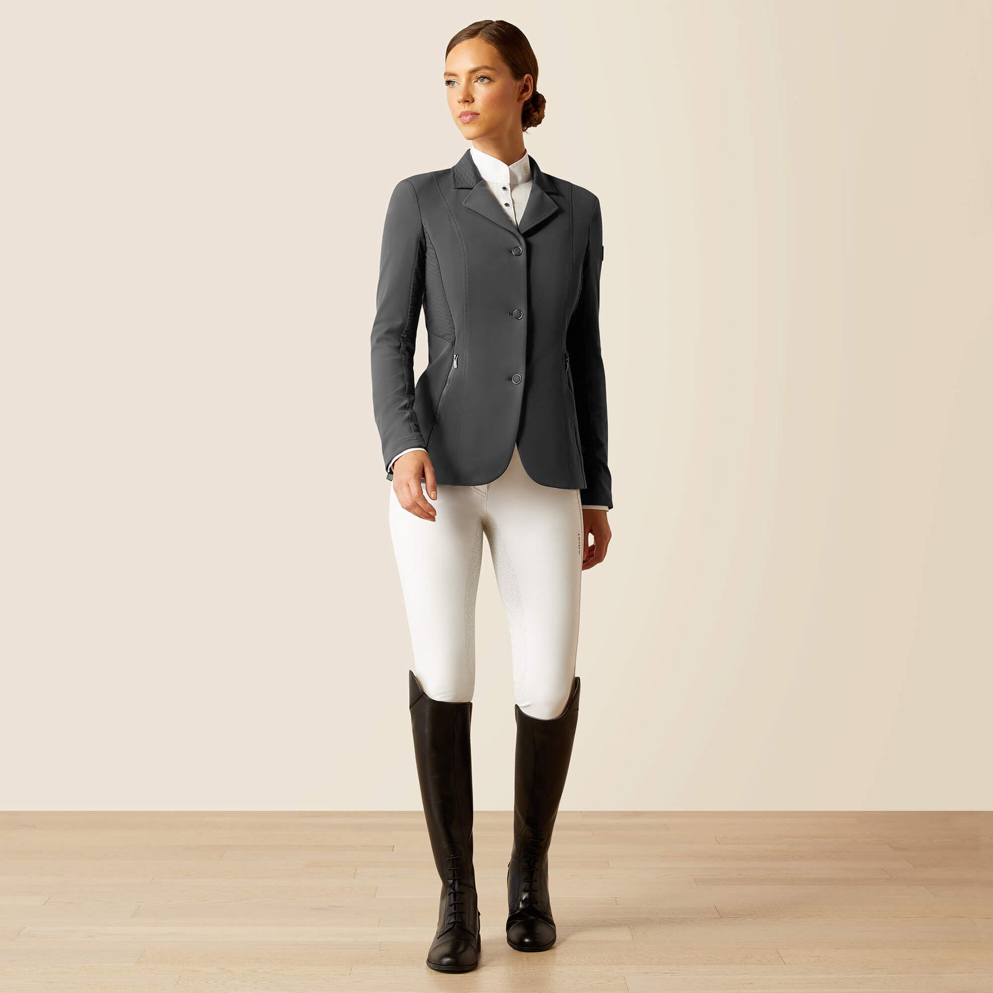Ariat US - Galatea Bellatrix Show Coat