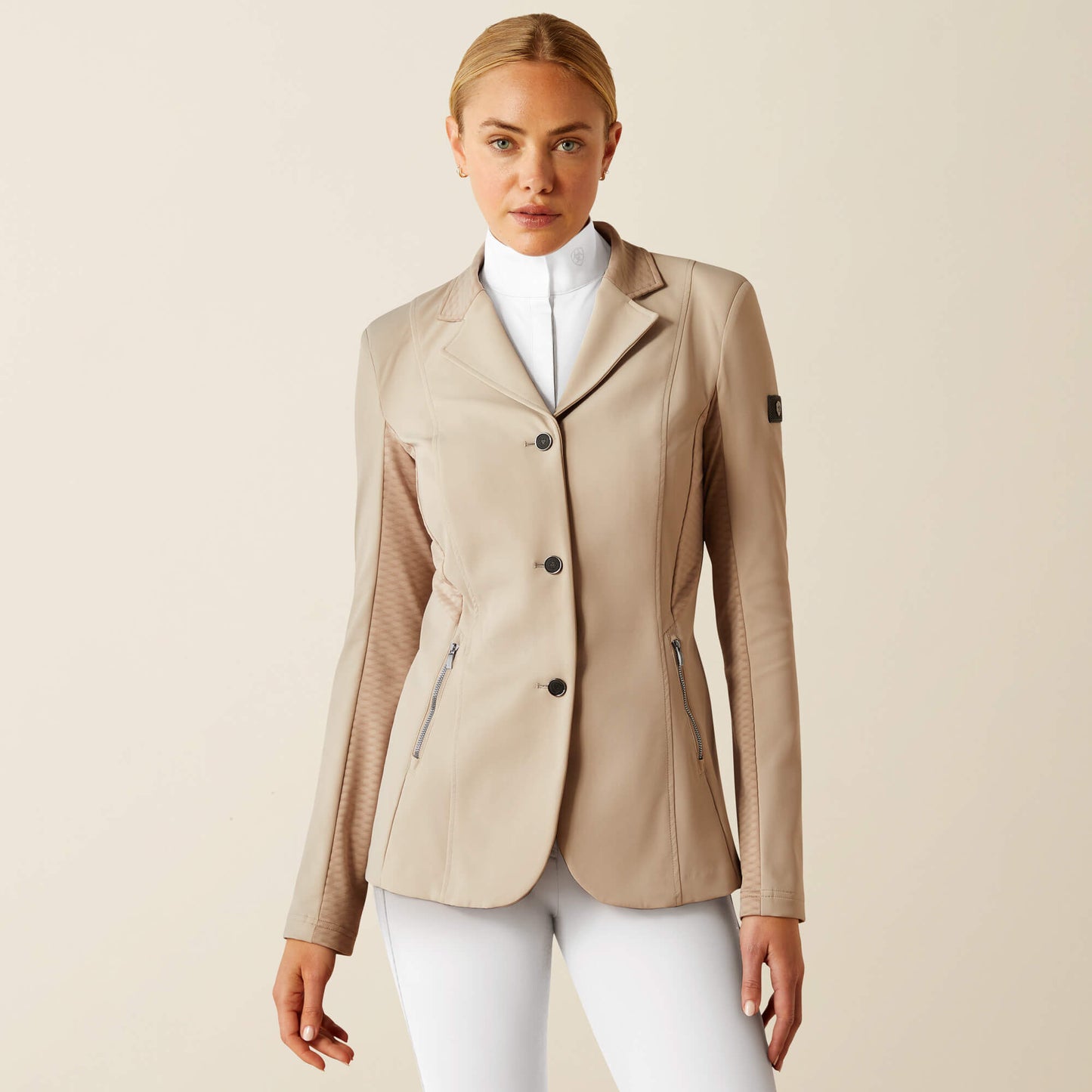 Ariat On Sale - Galatea Bellatrix Show Coat
