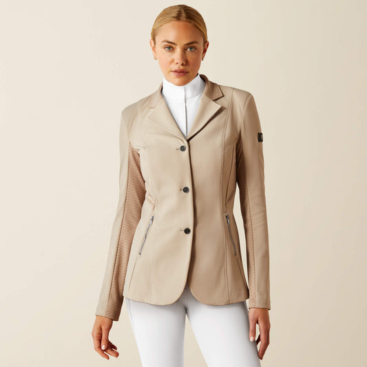 Ariat On Sale - Galatea Bellatrix Show Coat