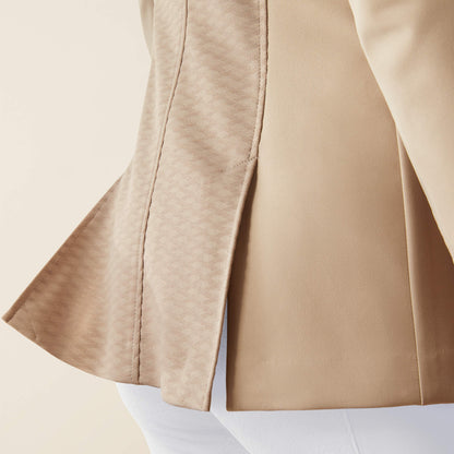 Ariat On Sale - Galatea Bellatrix Show Coat