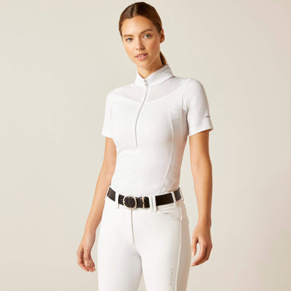 Ariat Online - Ascent Show Shirt
