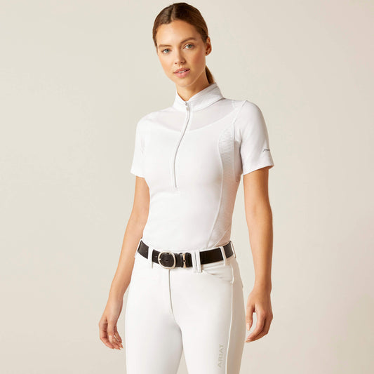 Ariat Online - Ascent Show Shirt