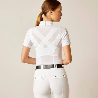 Ariat Online - Ascent Show Shirt