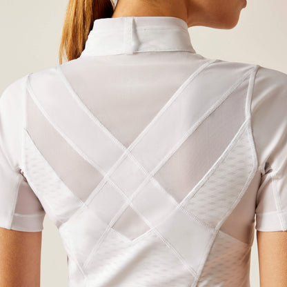 Ariat Online - Ascent Show Shirt