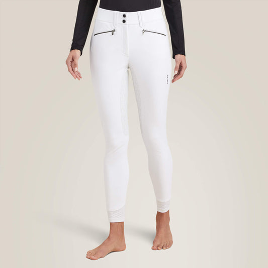 Ariat Sale - Tri Factor X Bellatrix Full Seat Breech
