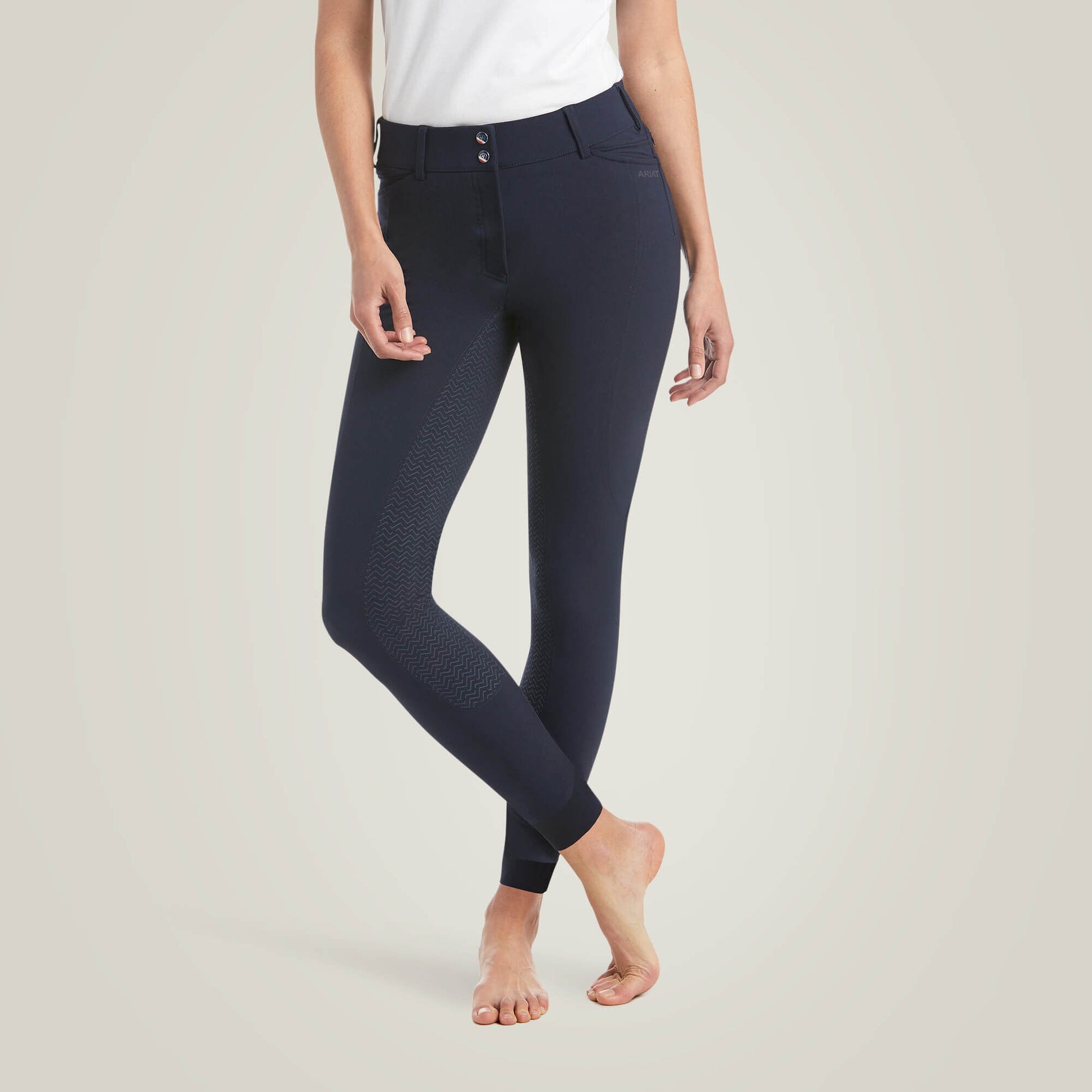 Ariat US - Prelude Full Seat Breech