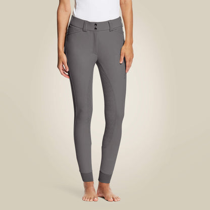 Ariat On Sale - Tri Factor Grip Full Seat Breech