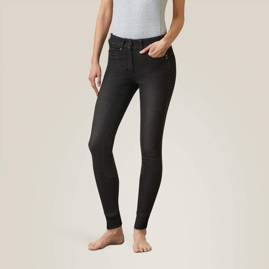 Ariat For Sale - Halo B Denim Full Seat Breech