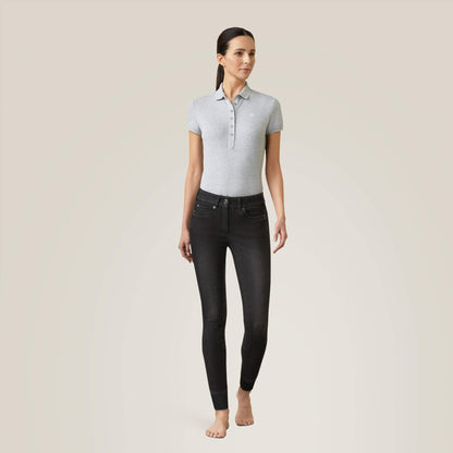 Ariat For Sale - Halo B Denim Full Seat Breech