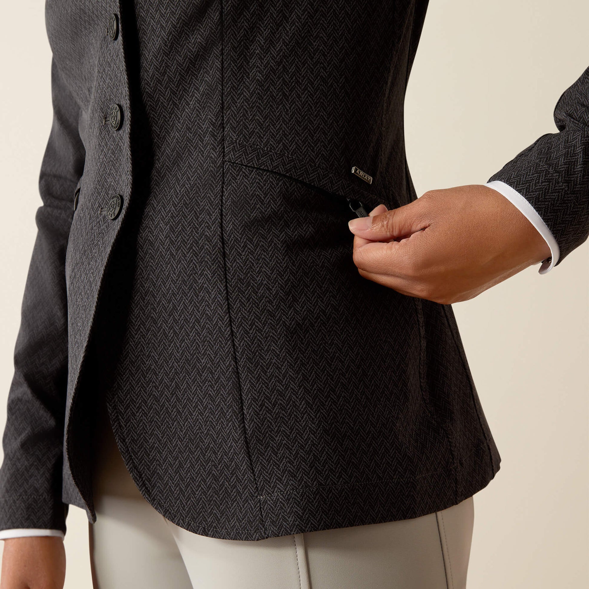 Ariat Online - Artico 2.0 Show Coat
