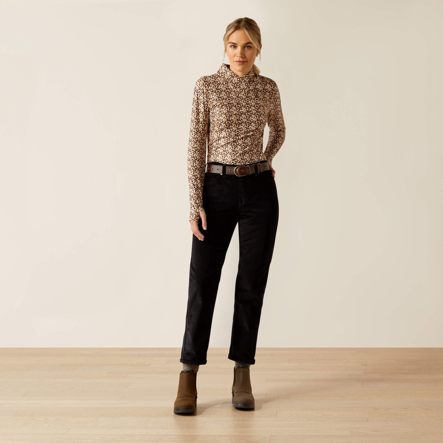 Ariat Sale - Lowell 3.0 Wrap Baselayer