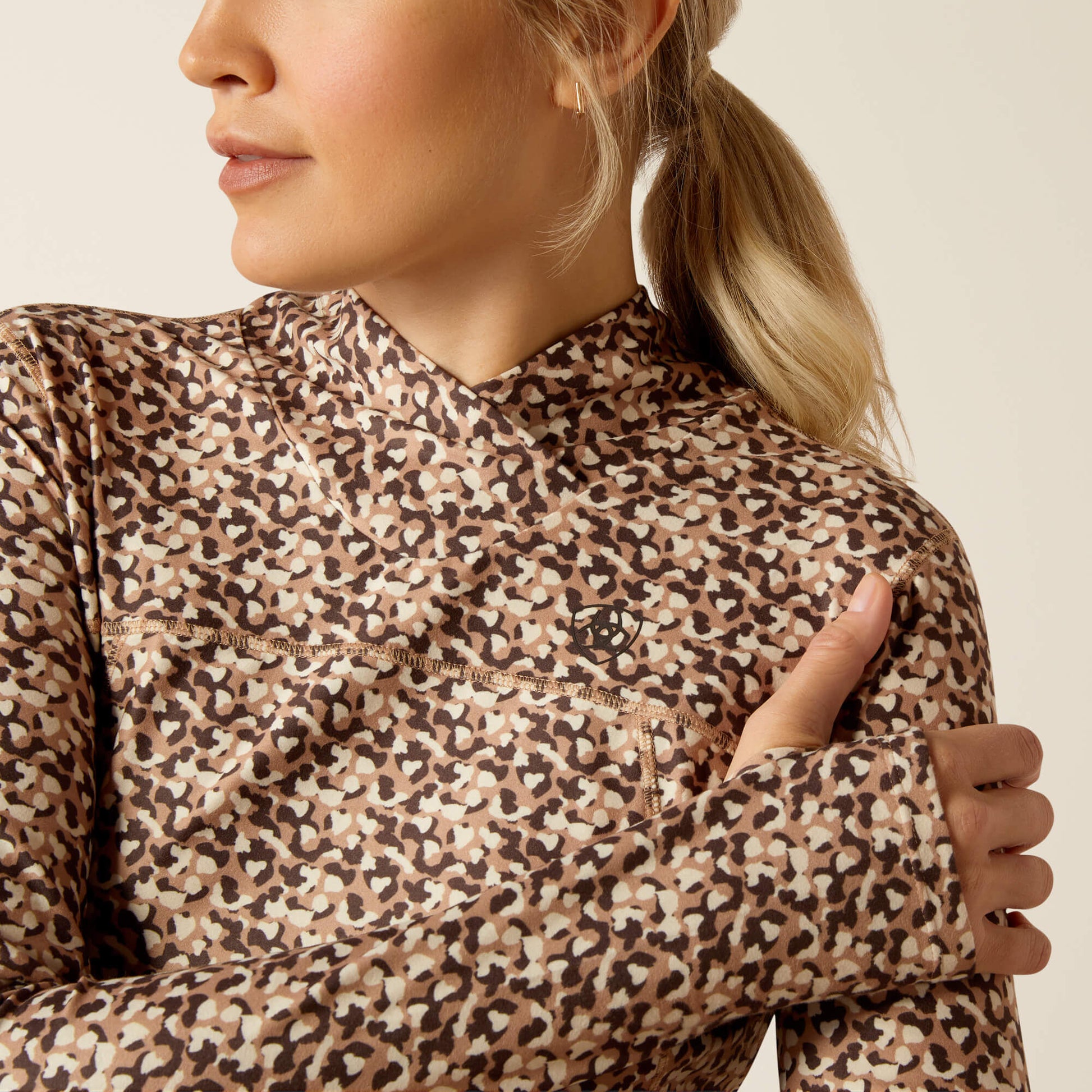 Ariat Sale - Lowell 3.0 Wrap Baselayer