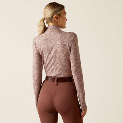 Ariat Outlet - Lowell 3.0 1/4 Zip Baselayer