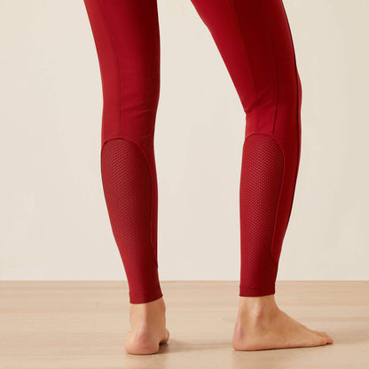 Ariat Online Shop - Tri Factor Grace Knee Patch Breech