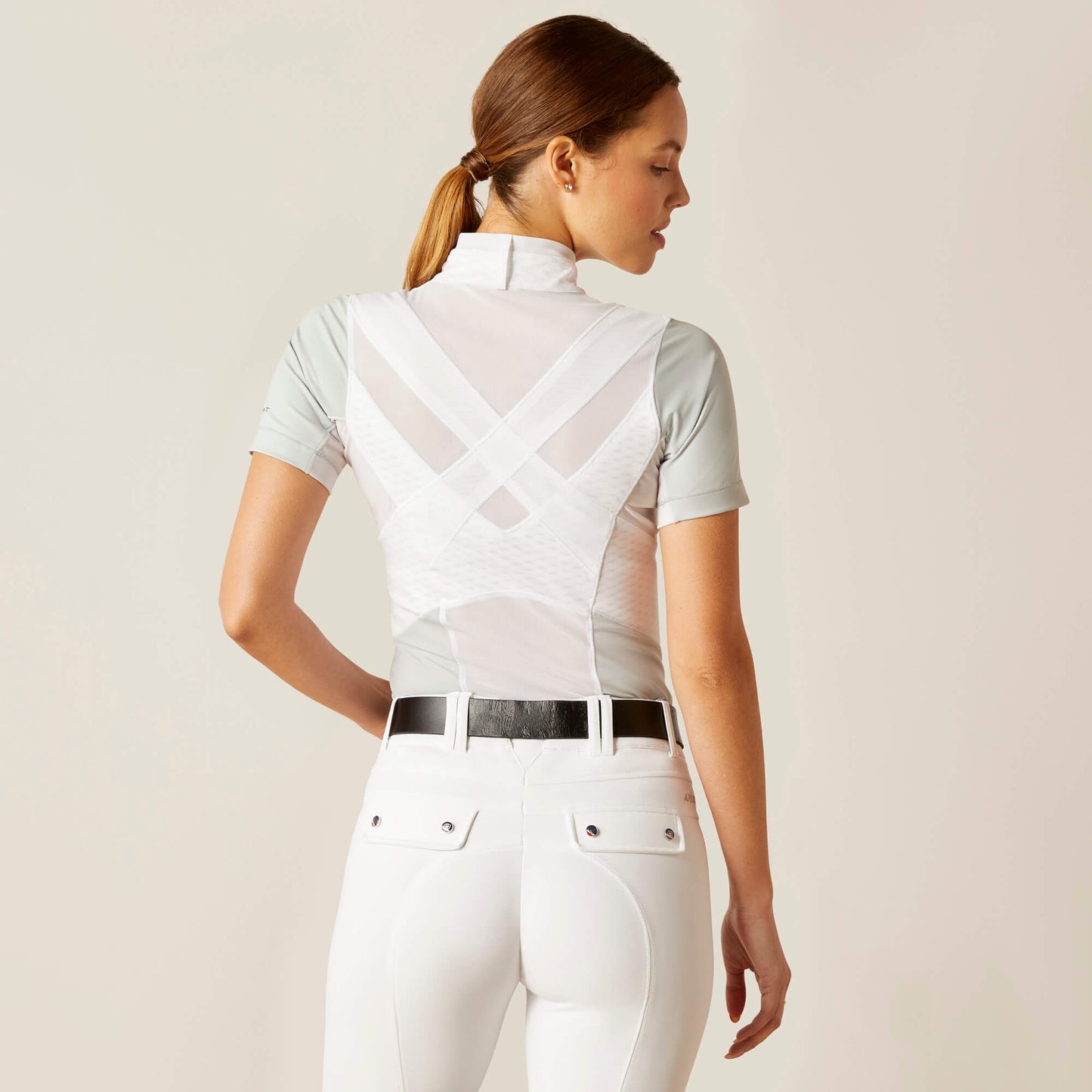 Ariat On Sale - Ascent Show Shirt