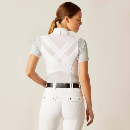 Ariat On Sale - Ascent Show Shirt