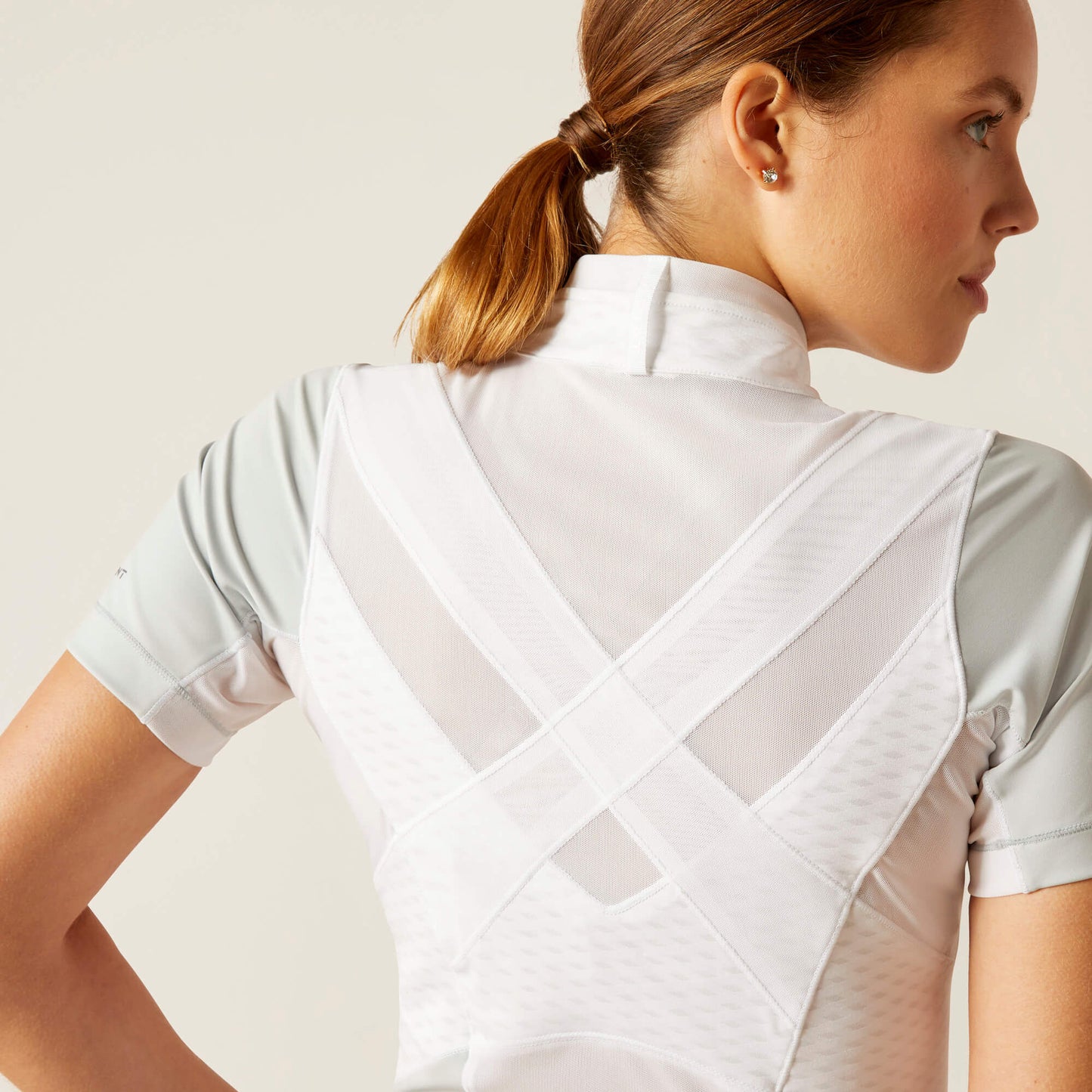 Ariat On Sale - Ascent Show Shirt