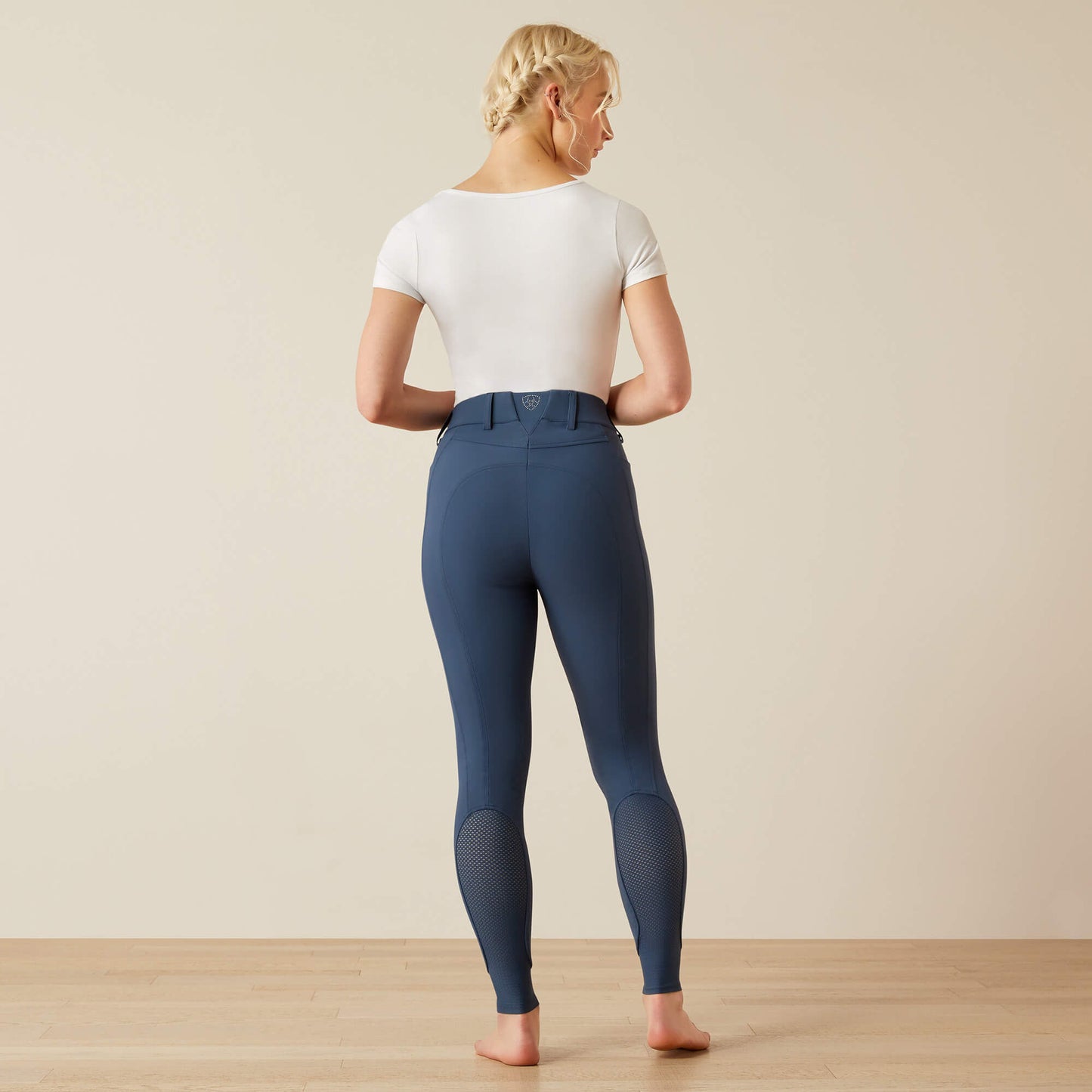 Ariat For Sale - Tri Factor Grace Knee Patch Breech