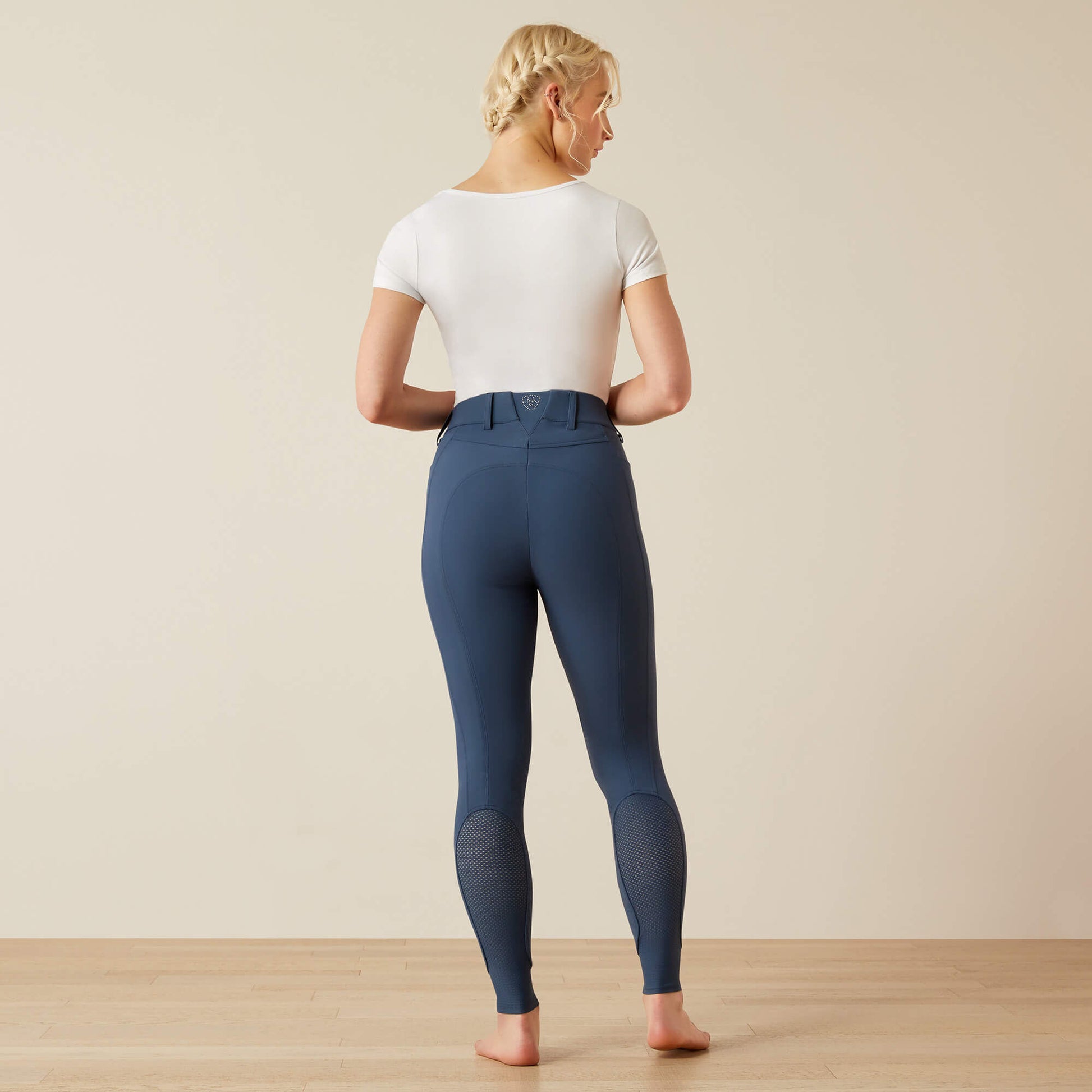 Ariat For Sale - Tri Factor Grace Knee Patch Breech