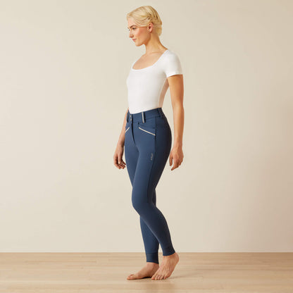 Ariat For Sale - Tri Factor Grace Knee Patch Breech