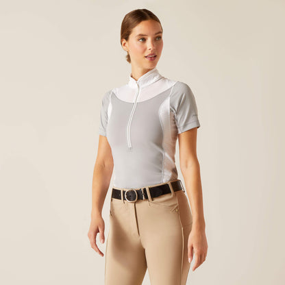 Ariat Online - Ascent Show Shirt