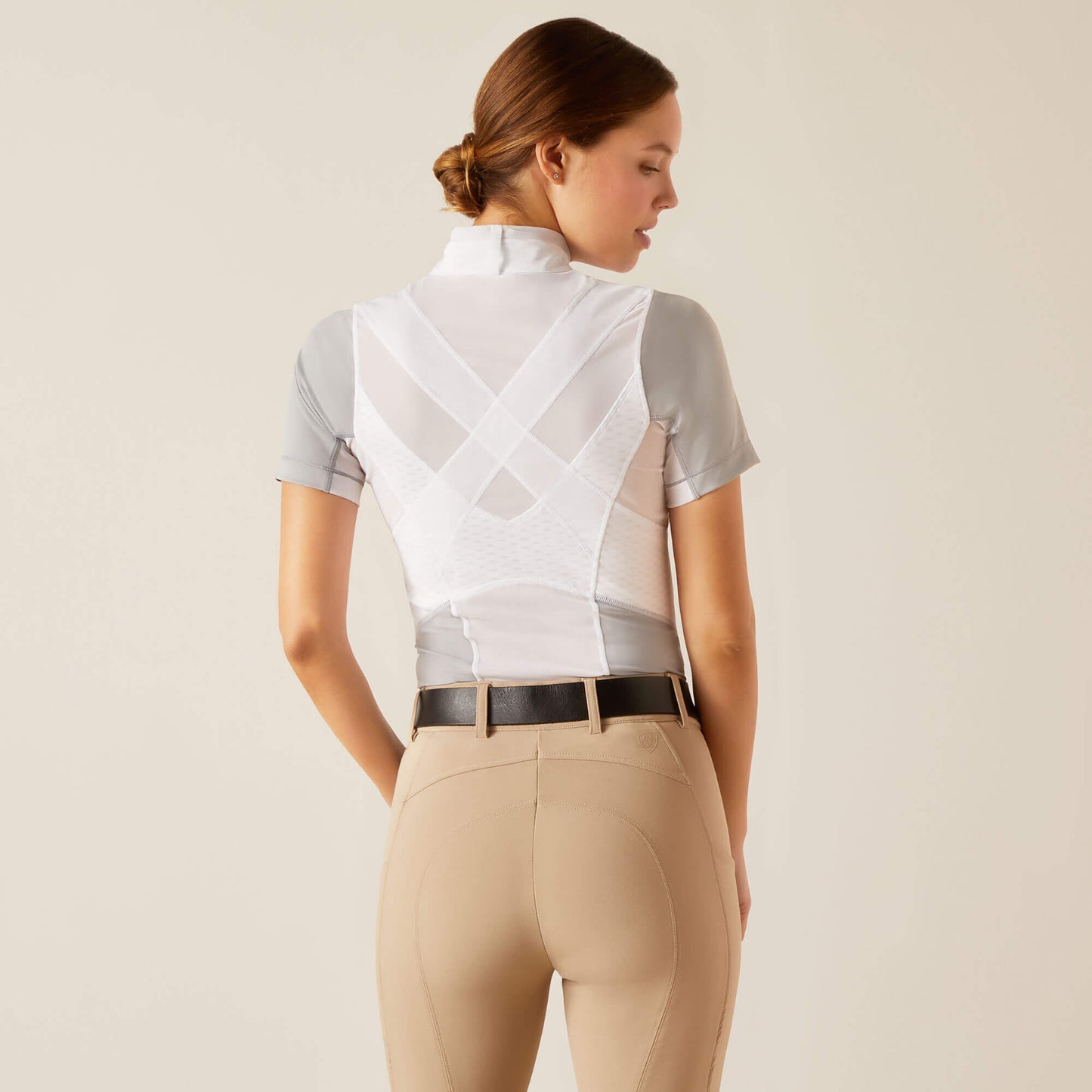 Ariat Online - Ascent Show Shirt