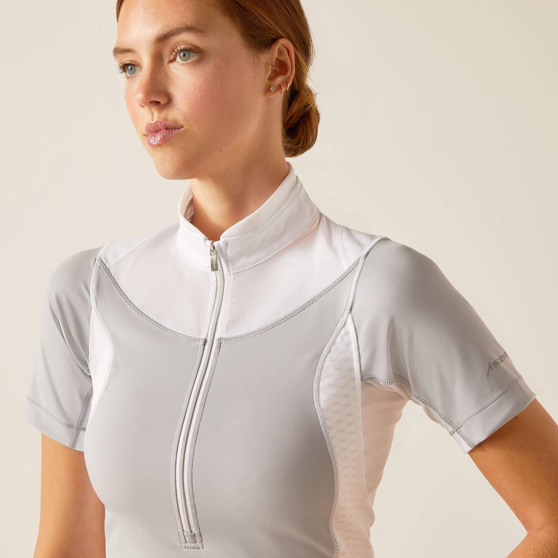 Ariat Online - Ascent Show Shirt