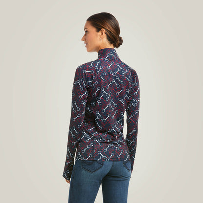 Ariat Sale - Lowell 2.0 1/4 Zip Baselayer