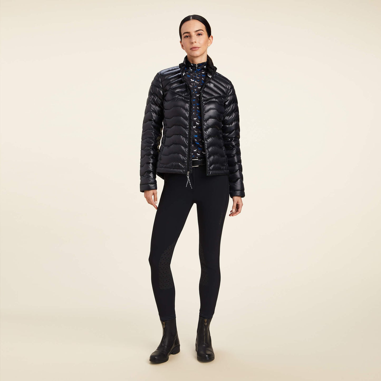 Ariat Outlet - Ideal Down Jacket